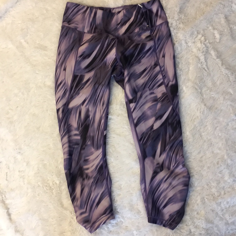 🌺Final price🌺 Capri length leggings